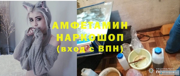 стафф Абаза